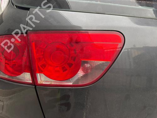 Used Left tailgate light Left tailgate light 37171118 37171118