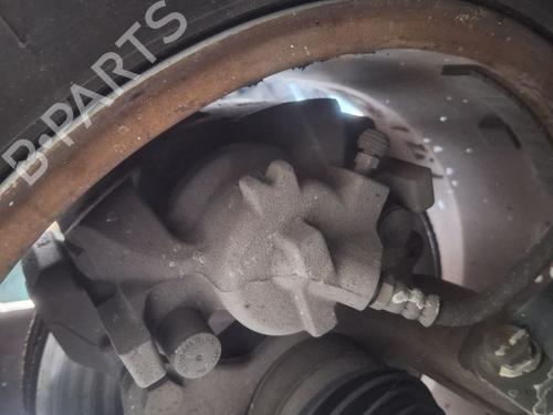 Used Right front brake caliper RENAULT SCÉNIC III (JZ0/1_) [2008-2016]  23899526