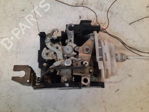 Front left lock AUDI A4 B5 Avant (8D5) 2.5 TDI quattro | BP10701878C98 