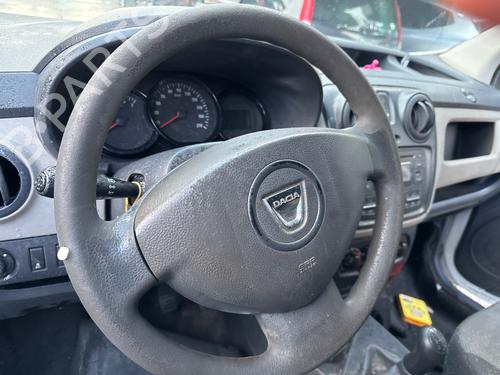 Used Driver airbag DACIA DOKKER Box Body/MPV [2012-2021]  32088134