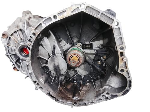 Used Gearbox Gearbox MERCEDES-BENZ VITO Van (W638) 112 CDI 2.2 (638.094) (122 hp) 34523959 34523959