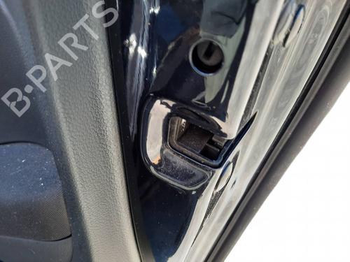 Rear right lock VW POLO V (6R1, 6C1) 1.6 | BP8275418C99 