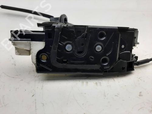 Front left lock VW GOLF VI (5K1)  | BP8143717C98 