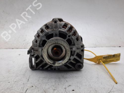 Generator DACIA SANDERO [2008-2025]  12852898