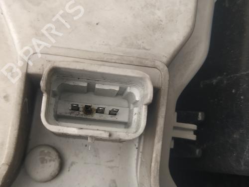 Right taillight RENAULT MEGANE II (BM0/1_, CM0/1_) 1.5 dCi (BM02, BM13, BM2A, CM02, CM13) | BP15810397C35 