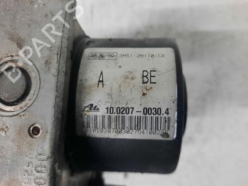 ABS pump FORD FOCUS C-MAX (DM2)  | BP10528340M43 