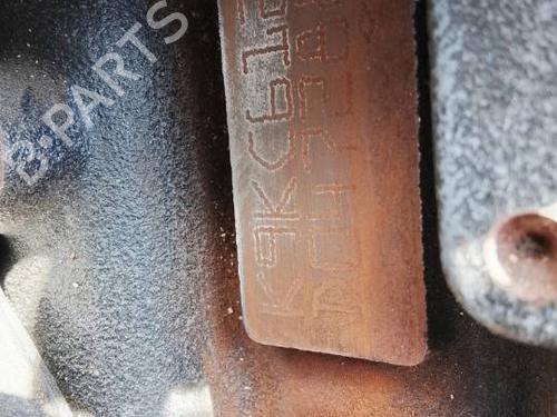 Engine RENAULT CLIO IV (BH_) | BP38870524M1 - Image 5