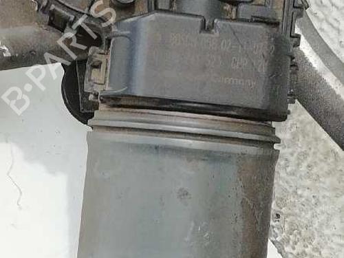 Front wiper motor PEUGEOT 206 Hatchback (2A/C) 1.4 HDi eco 70 | BP1447174M29 