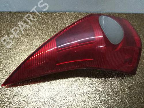 Used Left taillight RENAULT MEGANE II Estate (KM0/1_) 1.5 dCi (KM0F, KM0T, KM2B) (82 hp) 1360912