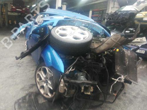 Engine FORD FOCUS II (DA_, HCP, DP) 2.0 TDCi | BP4914913M1  - Image 9