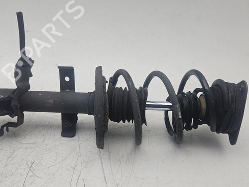 Used Left front shock absorber RENAULT CLIO IV (BH_) [2012-2021]  26401769