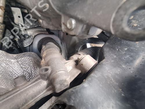 Steering rack FORD FOCUS IV (HN) | BP34718469M22 - Image 2