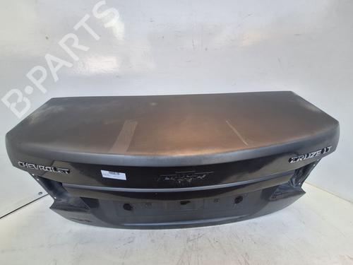 Used Tailgate CHEVROLET CRUZE (J300) 2.0 CDI (150 hp) 27997394