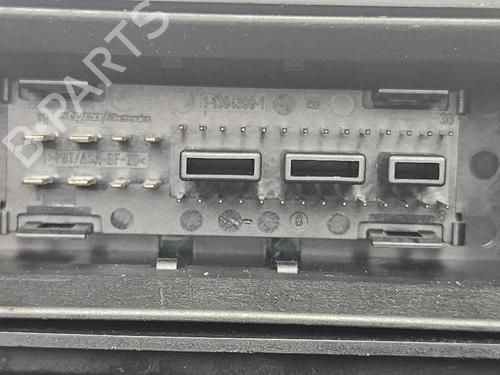 Instrument cluster VW PASSAT B6 (3C2)  | BP24514705C47 