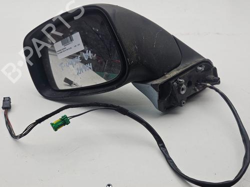 Used Left mirror FIAT ULYSSE (179_) [2002-2011]  28074814