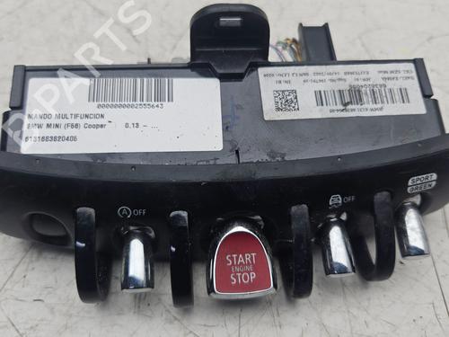 Used Switch MINI MINI (F56) Cooper D (116 hp) 27340872
