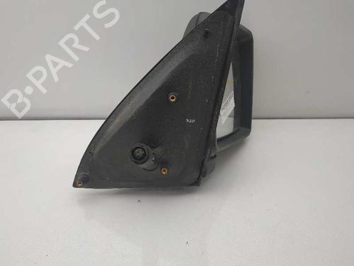 Right mirror OPEL COMBO Box Body/MPV 1.3 CDTI 16V | BP6137883C27