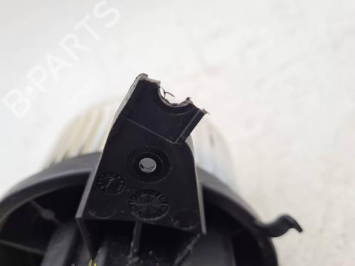 Heater blower motor FIAT 500X (334_) 1.3 D Multijet (334AXH1A) | BP8109966M62 