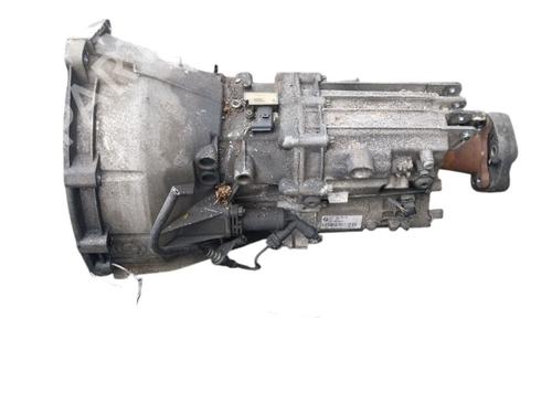 Used Gearbox Gearbox BMW 3 (F30, F80) 318 d (143 hp) 36276556 36276556