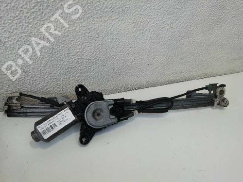 Used Front right window mechanism CITROËN EVASION MPV (22, U6) 1.9 TD (90 hp) 5580657