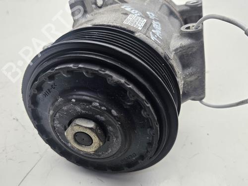 AC compressor TOYOTA AURIS (_E18_)  | BP24821372M34