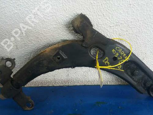Used Right front suspension arm KIA CARENS II MPV (FJ) 2.0 CRDi (113 hp) 1225672
