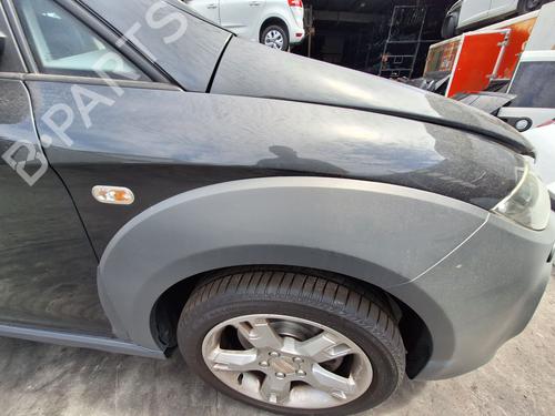 Right front fenders SEAT ALTEA XL (5P5, 5P8)  | BP27618217C42 