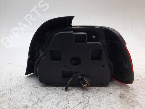 Left taillight BMW 5 (E39) 520 i | BP9743917C34