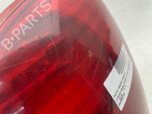 Right taillight CITROËN XSARA PICASSO (N68) 1.6 HDi | BP26519103C35 
