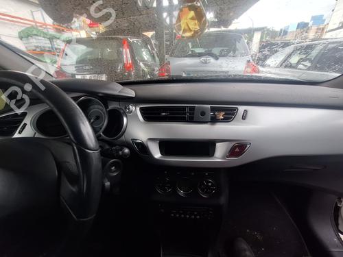 Used Dashboard Dashboard CITROËN C3 II (SC_) [2009-2026] 34040123 34040123