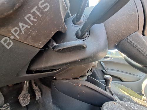 Used Steering column Steering column 36649335 36649335