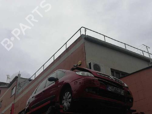 Gearbox CITROËN XSARA PICASSO (N68) 1.6 HDi | BP3160380M3 