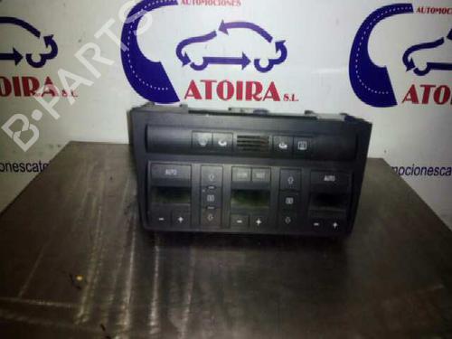 Climate control AUDI A4 B6 Avant (8E5) 1.9 TDI | BP1322719I5 