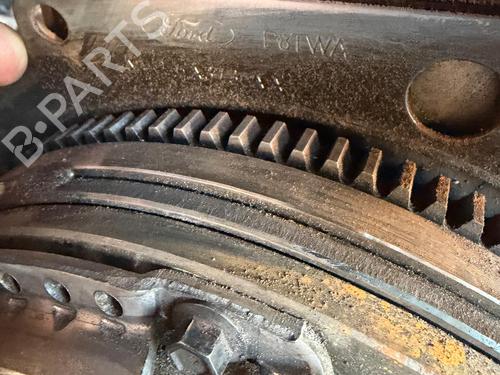 Engine FORD FOCUS II (DA_, HCP, DP) | BP37429737M1 - Image 6