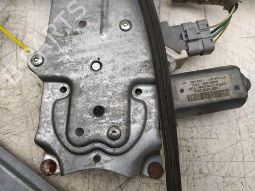 Rudehejsemekanisme ventre foran CITROËN XSARA PICASSO (N68)  | BP21531539C22 
