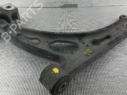 Used Right front suspension arm SEAT LEON (1P1) 1.9 TDI (105 hp) 1476773