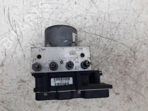 ABS pump FIAT BRAVO II (198_) 1.9 D Multijet (198AXB1A) | BP8238997M43 