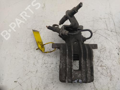 Used Right rear brake caliper VW GOLF V (1K1) [2003-2010]  18151832