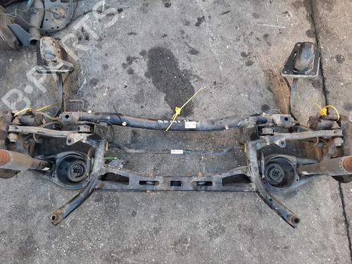 Used Rear axle AUDI A3 Sportback (8VA, 8VF) [2012-2021]  11594805