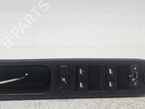Used Left front window switch PEUGEOT 307 Break (3E) 1.6 HDi 110 (109 hp) 24999566