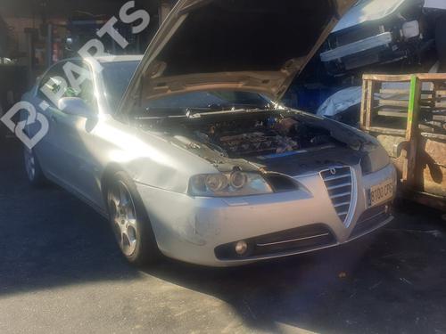 Used Parts ALFA ROMEO 166 (936_)  2.4 JTD (936AXC00, 936AXD01)  991787