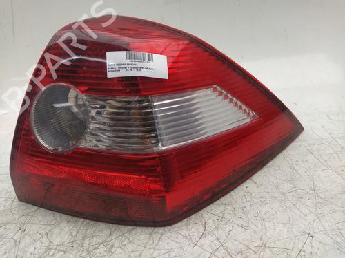Used Right taillight RENAULT MEGANE II Estate (KM0/1_) 1.5 dCi (KM02, KM13) (101 hp) 21841068