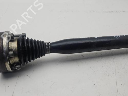 Right front driveshaft AUDI A1 Sportback (8XA, 8XF) 1.2 TFSI | BP29311342M39