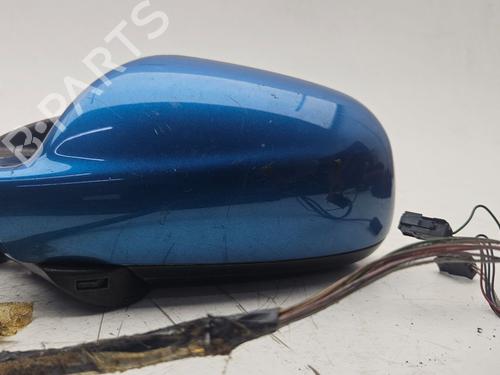 Left mirror PEUGEOT 307 CC (3B)  | BP27360333C26 