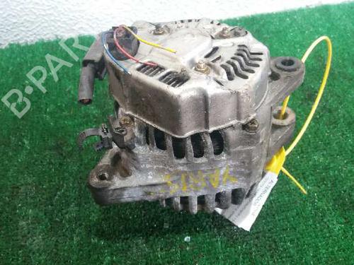 Alternator TOYOTA YARIS (_P1_) 1.0 (SCP10_, SCP10R) | BP321759M7 
