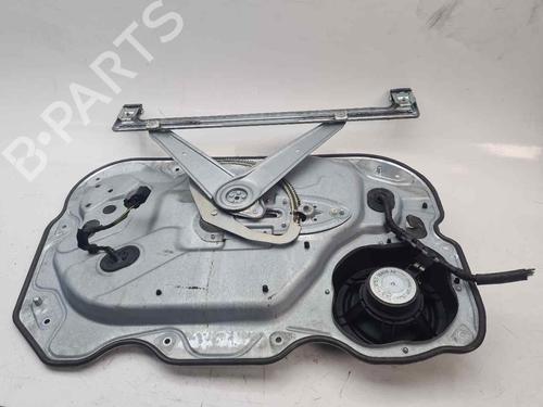 Front right window mechanism FORD FOCUS C-MAX (DM2)  | BP7103003C23 