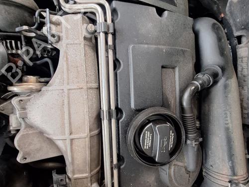 Used Engine Engine SEAT LEON (1P1) [2005-2013] 34718576 34718576