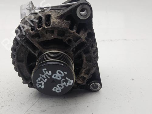 Alternator PEUGEOT 308 I (4A_, 4C_)  | BP29555537M7 