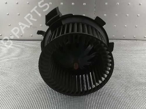 Heater blower motor PEUGEOT 206 Hatchback (2A/C) 1.9 D | BP3193281M62 