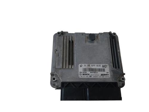 Engine control unit (ECU) OPEL INSIGNIA A (G09) 2.0 CDTI (68) | BP36753476M57 - Image 2